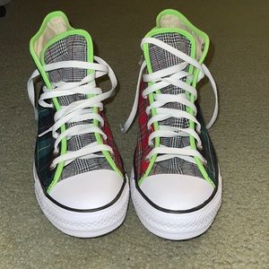 brand new size 11 women converse